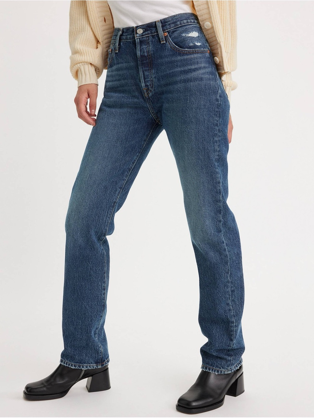 Levi's 501